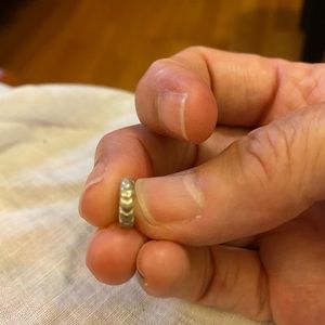 Bundle of 3 authentic Pandora Spacers